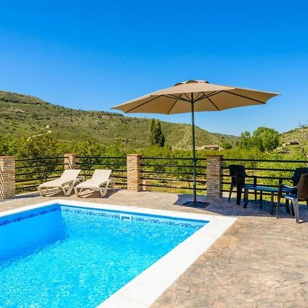 Casa Los Linarejos Ronda By Ruralidays Exteriér fotografie