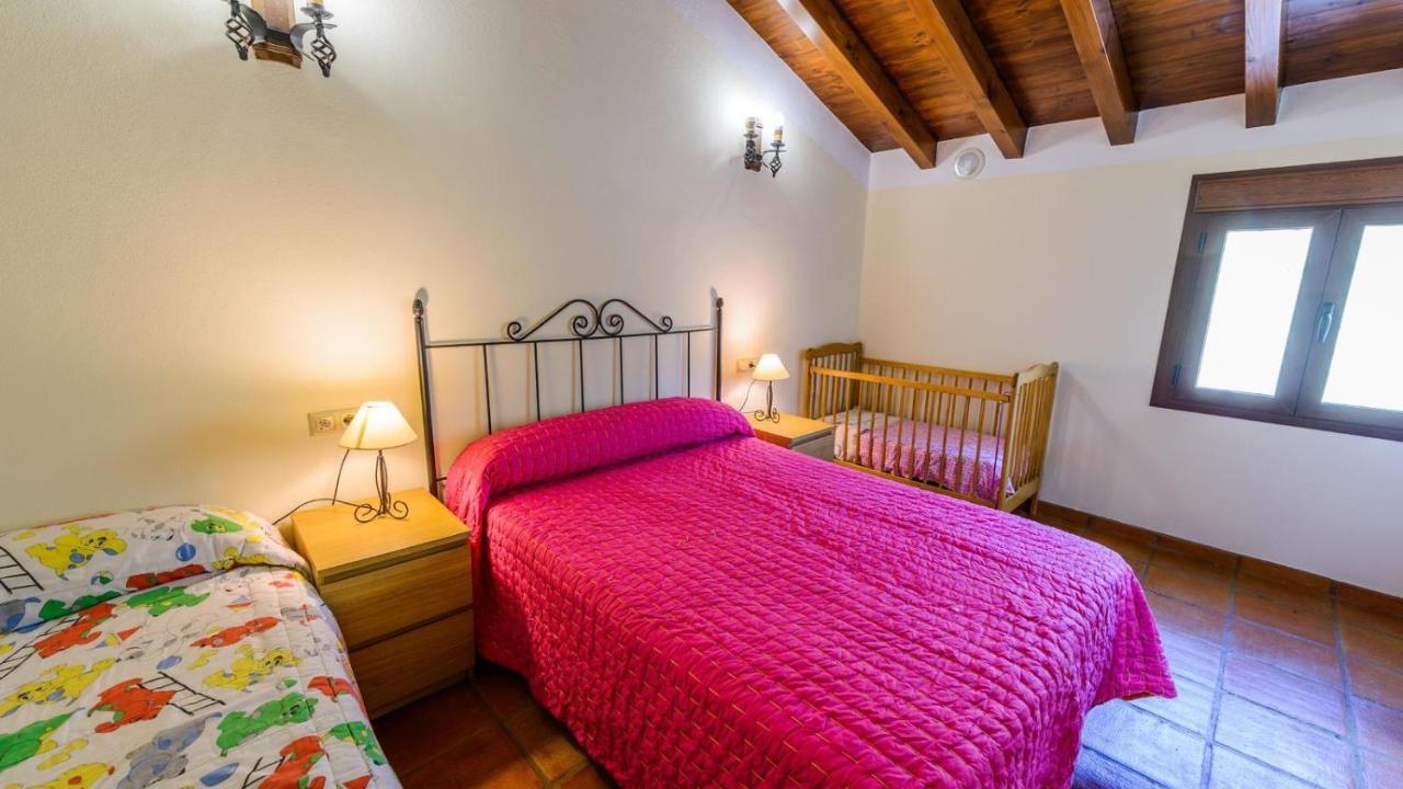 Casa Los Linarejos Ronda By Ruralidays Exteriér fotografie